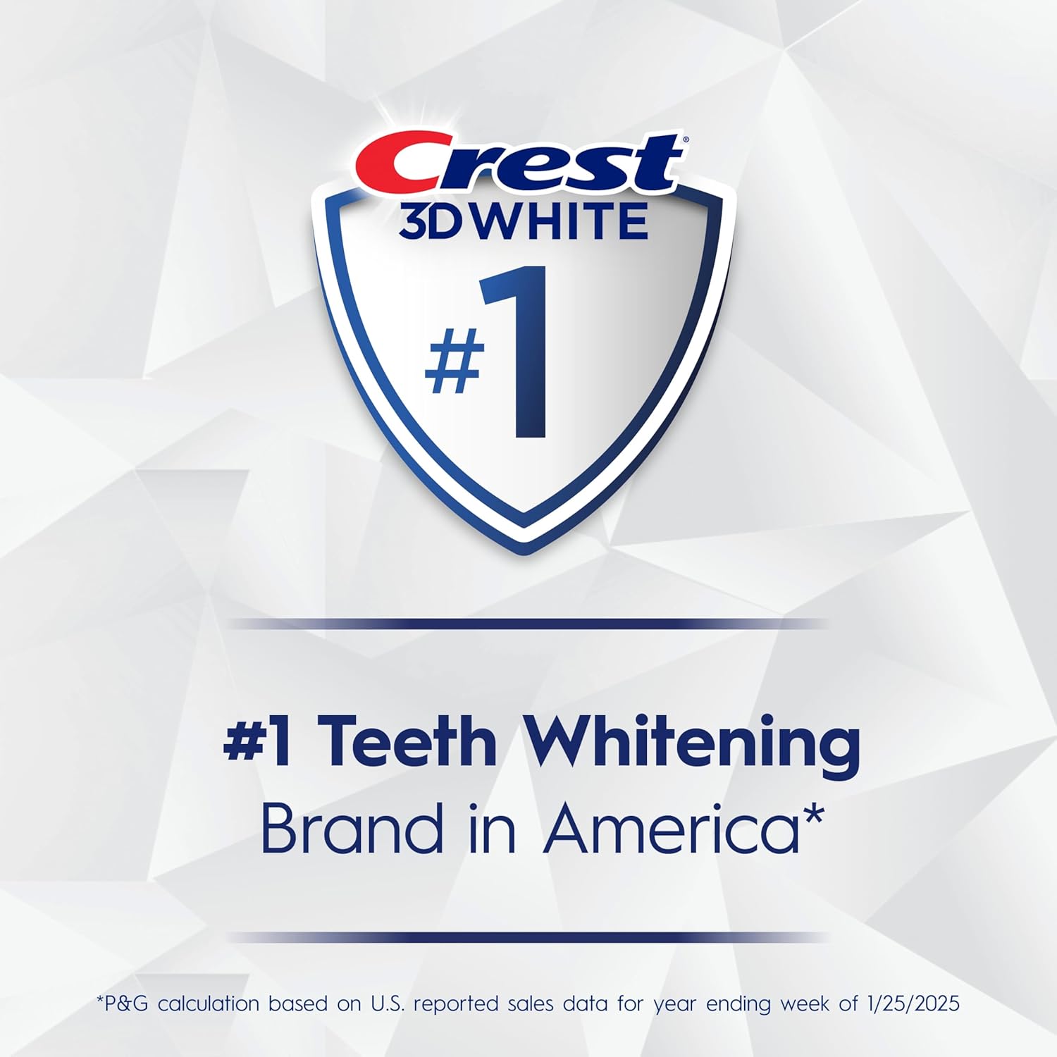 Crest 3D White Oral Care for Self-Care Lovers – Spa-Like Freshness in Your Bathroom Routine