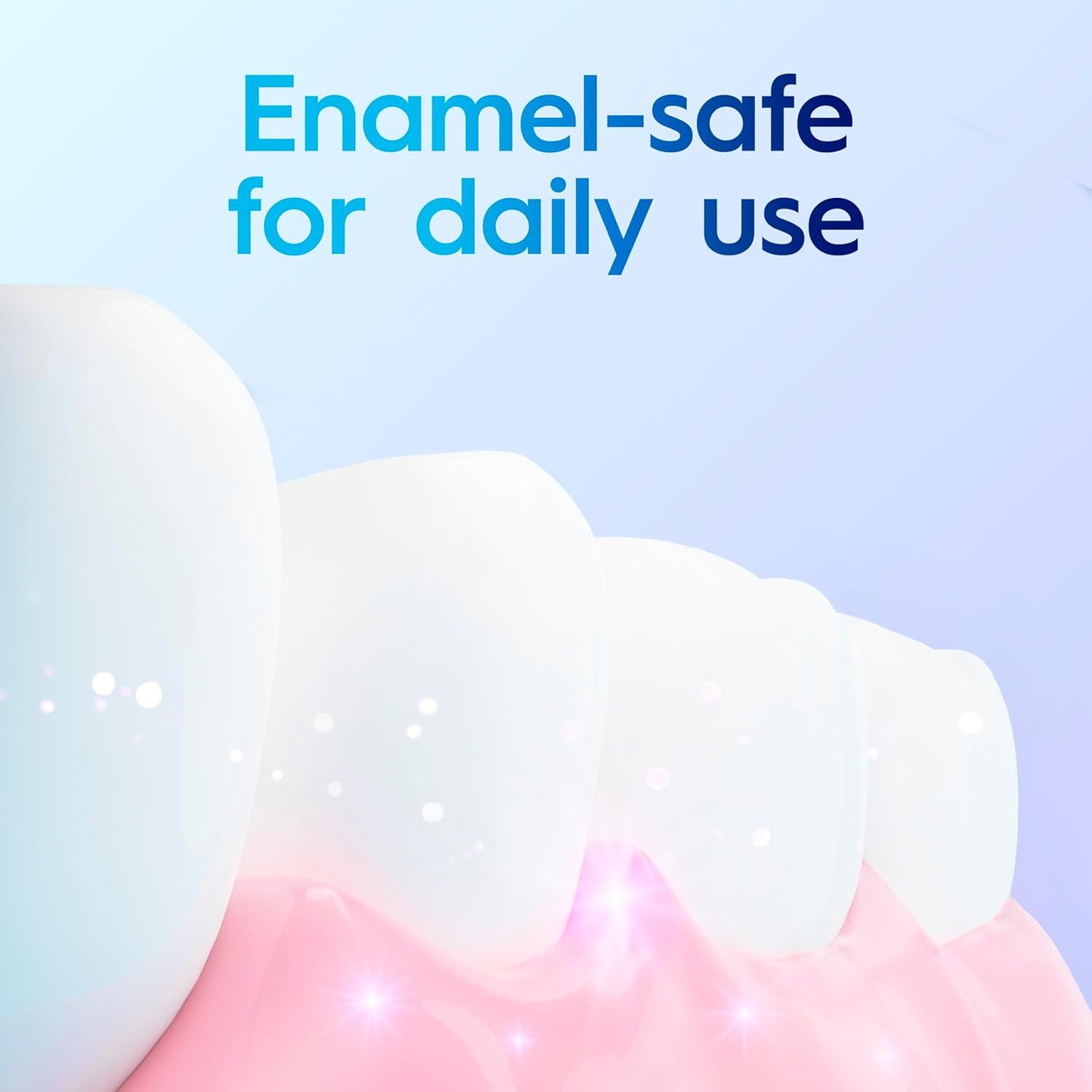 Crest 3DWhite Brilliance Deep Stain Remover Toothpaste – Office Bathroom Confidence Boost Before Client Meetings