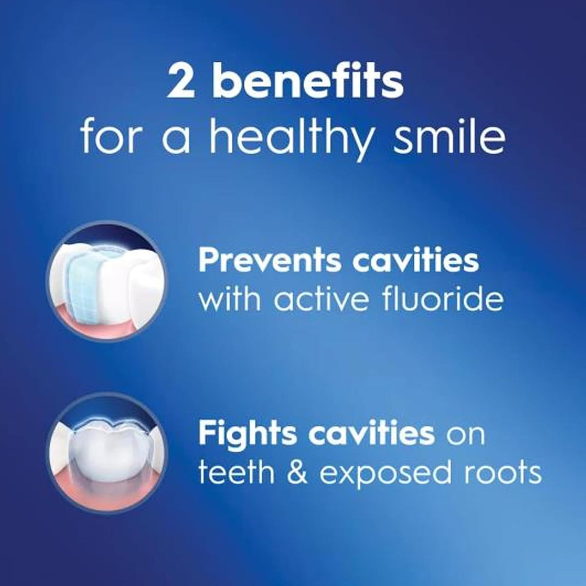 Crest Cavity Prevention Toothpaste – Child-Friendly Bulk Pack for the Family Bathroom Sink