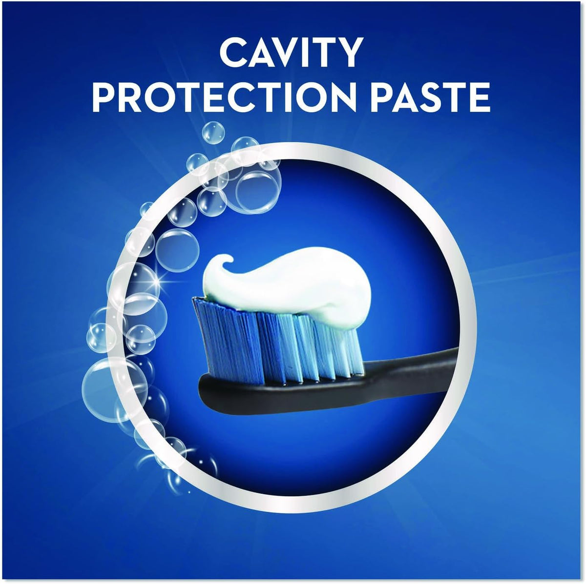 Crest Cavity Protection Travel Toothpaste – 0.85 oz Portable Tubes for Hiking and Outdoor Adventures, Mint 4 Pack