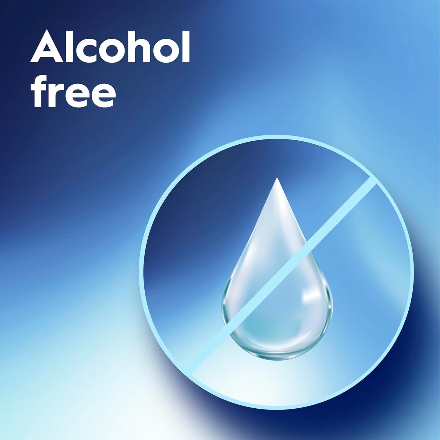 Crest Pro-Health Antibacterial Mouthwash – Mindful Gum Care for Your Morning & Evening Self-Care
