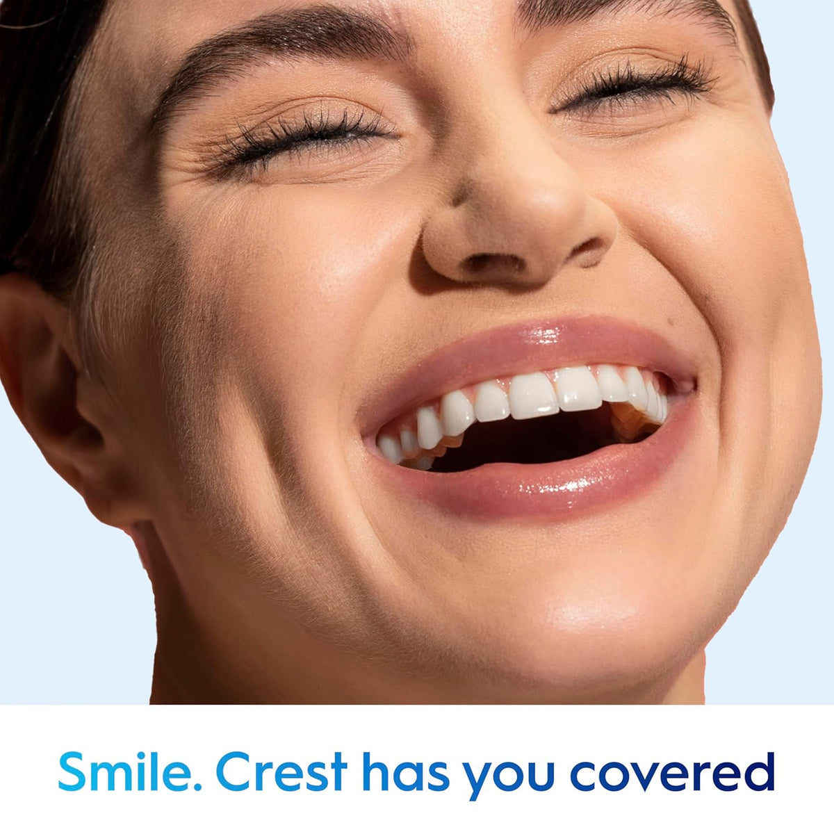 Crest Smooth Mint Toothpaste 3.3oz Triple Pack – Practical Housewarming Gift for New Homeowners