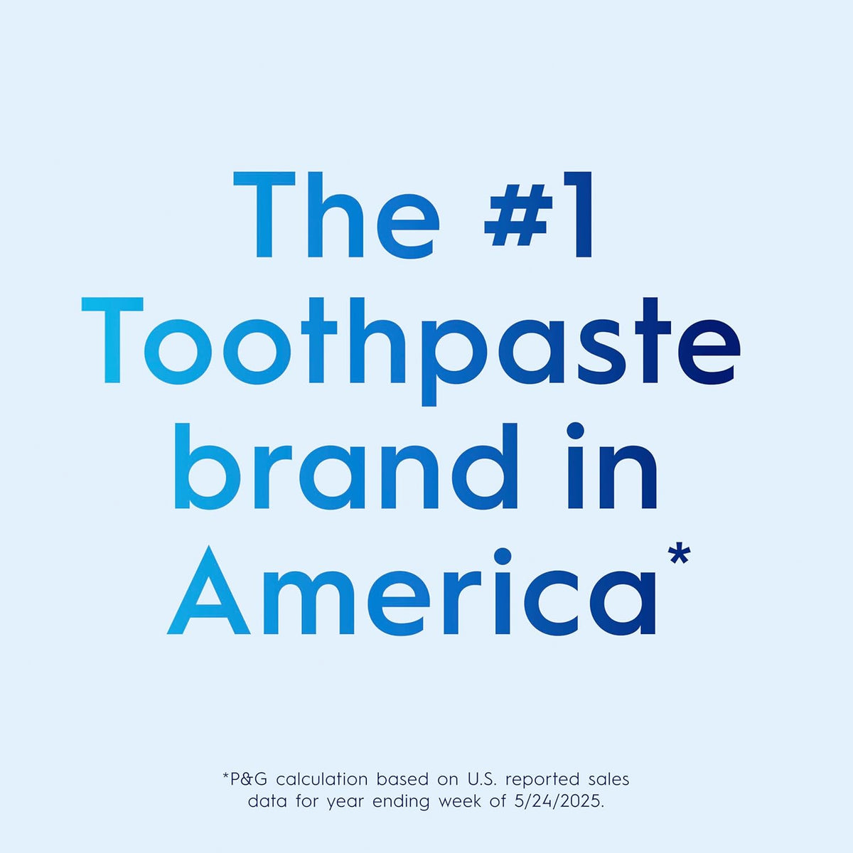 Crest Smooth Mint Toothpaste 3.3oz Triple Pack – Practical Housewarming Gift for New Homeowners