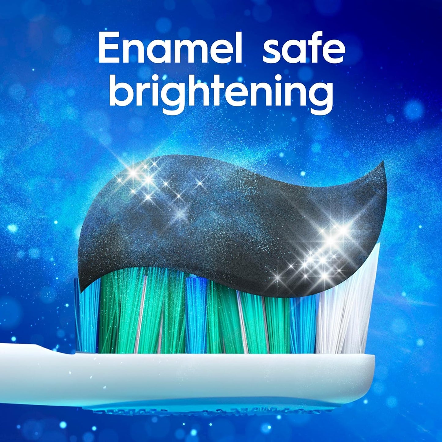 Crest Whitening Therapy Charcoal – Mindful Oral Care for Your Self-Care Routine