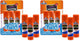 3 Count (Pack of 2) - Large Stick