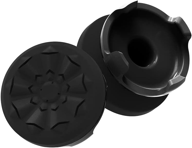 cross-generation compatibility with both ps4 and ps5 controllers