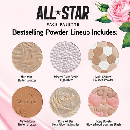 cruelty-free and vegan certified formulation