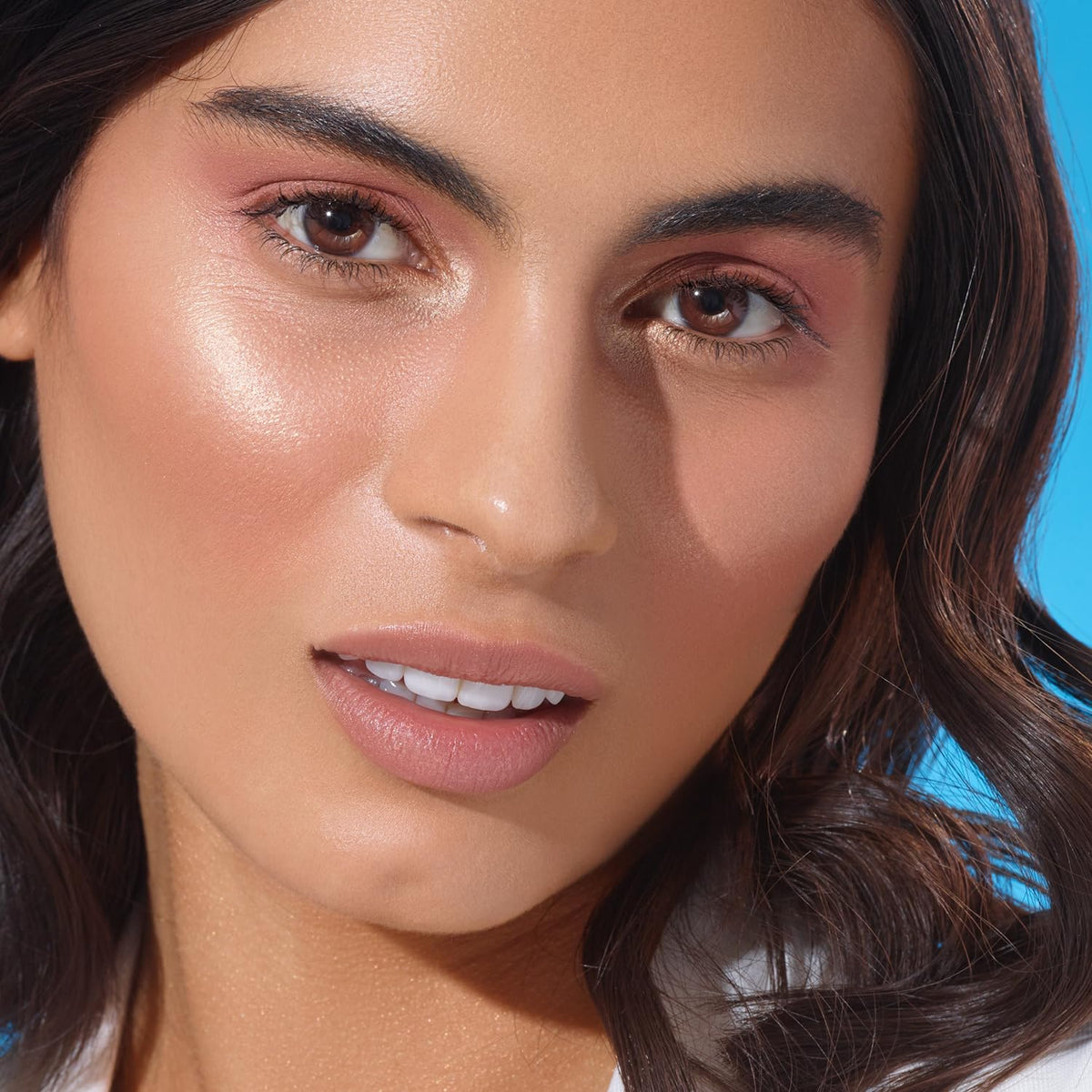 cruelty-free and vegan certified formulation