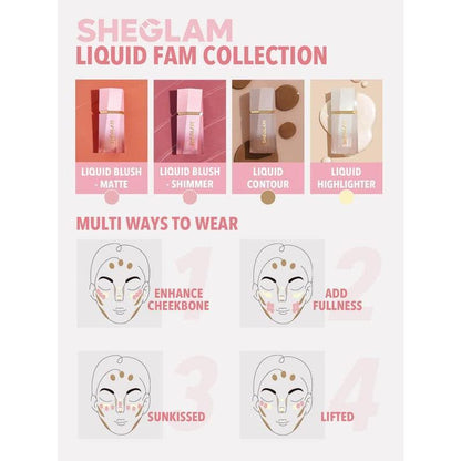 cruelty-free, ethical formulation across the entire 24-shade range