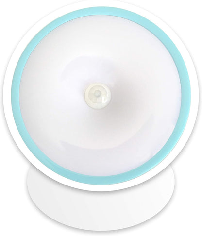 Cruise On Motion Light – Thoughtful Housewarming Gift for Her, Wireless LED Lamp for Bedrooms and Closets