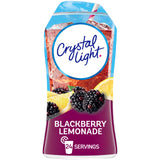 No Caffeine Flavored Squeeze Bottle – Blackberry Lemonade for Kids Sports Practice