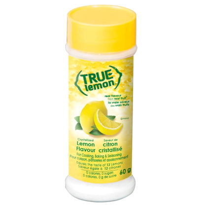 crystallized lemon format in a 2.12 oz shaker bottle