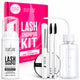 1.69 fl oz (50 ml) Lash Shampoo Kit