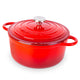 Red - 5-Quart