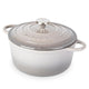 Grey - 5-Quart