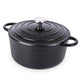 Black - 5-Quart
