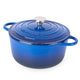 Dark Blue - 5-Quart