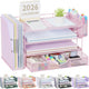 Pink - 4T