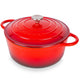 Red - 6.4-Quart
