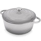 Grey - 6.4-Quart