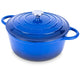 Dark Blue - 6.4-Quart