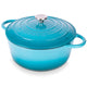Blue - 6.4-Quart