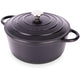 Black - 6.4-Quart