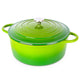 Green - 7.3-Quart