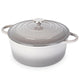 Grey - 7.3-Quart