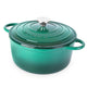 Dark Green - 5-Quart