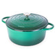 Dark Green - 7.3-Quart