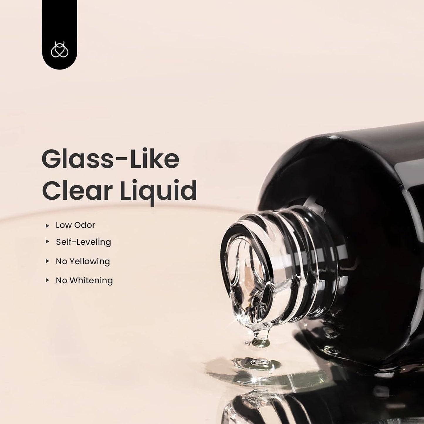 cures in 60-120 seconds under standard uv/led nail lamp