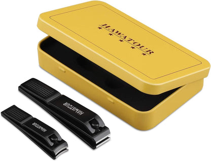 curved-edge small clipper designed specifically for fingernail shape