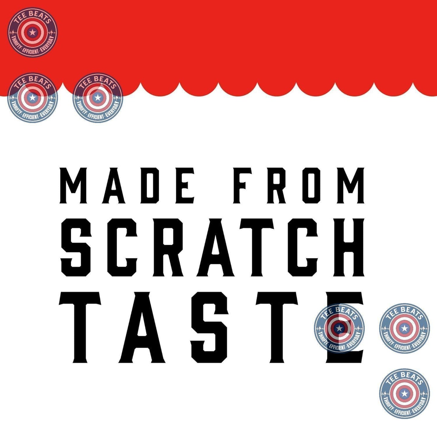 customizable with proteins like andouille sausage or cooked bacon