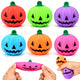 6pcsHalloween Pumpkins A