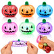 6pcsHalloween Pumpkins B