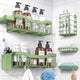 Green - 7-Piece Set