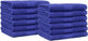 Navy Blue - 144 Pack