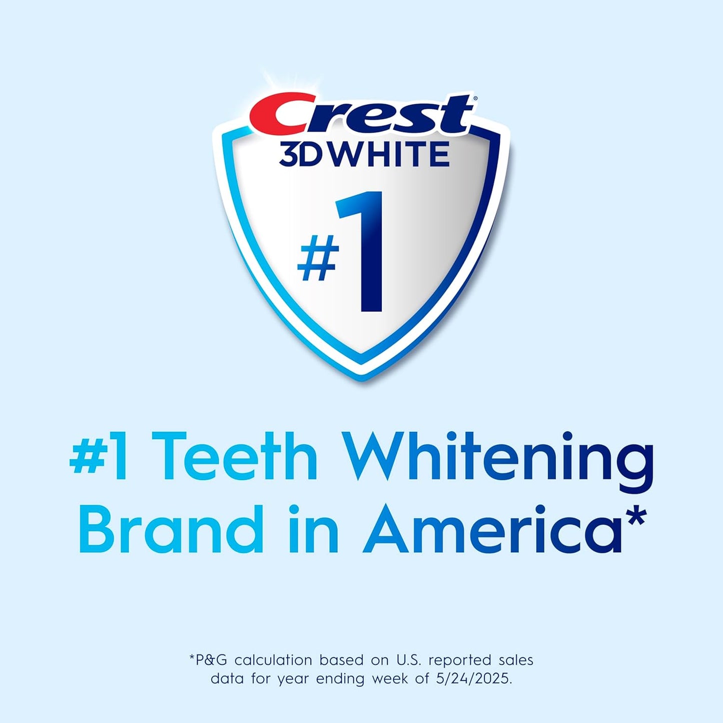 Daily Whitening Toothpaste for Self-Care Rituals – Remove 90% More Stains, Strengthen Enamel Naturally