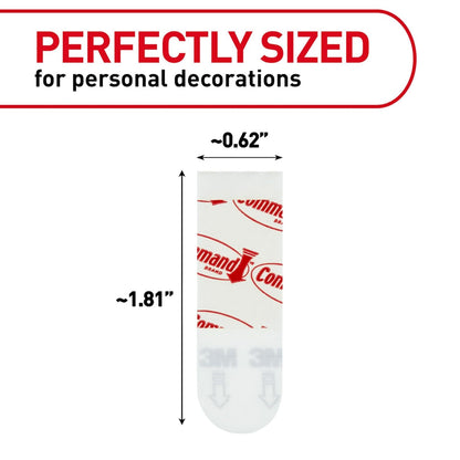 damage-free adhesive technology that removes without residue or holes