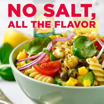 Dash Salt-Free Seasoning Blend, Original, 21 Ounce – Daily Wellness Spice Mix for Heart-Conscious Home Cooking