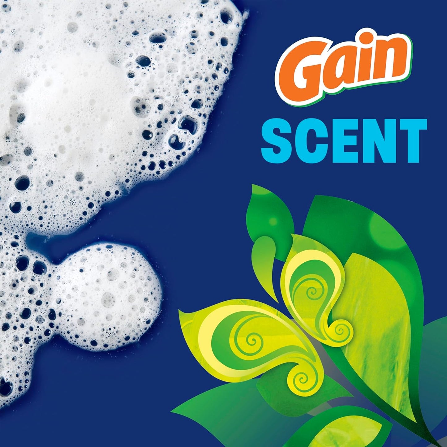 Dawn Powerwash Gain Original Dish Spray – Patio and Grill Degreaser, Cuts Baked-On Grease on Outdoor Cooking Surfaces