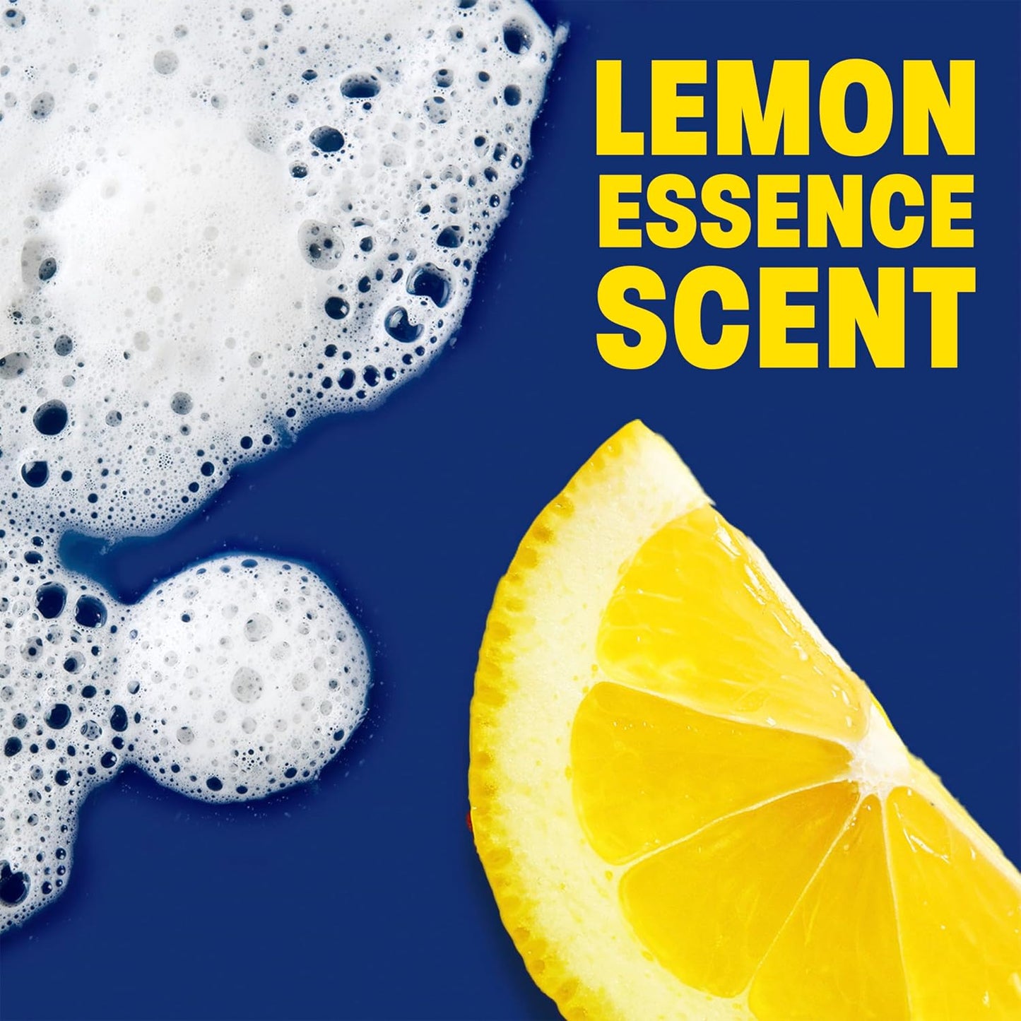Dawn Powerwash Lemon Dish Spray Refill – Portable Degreaser for Patio Grills and Outdoor Dining