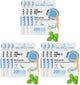 Mint - Double Thread (Pack of 3)