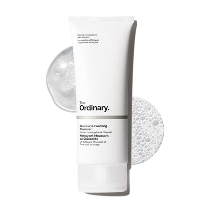 decyl glucoside and coco-glucoside plant-derived cleansing surfactants