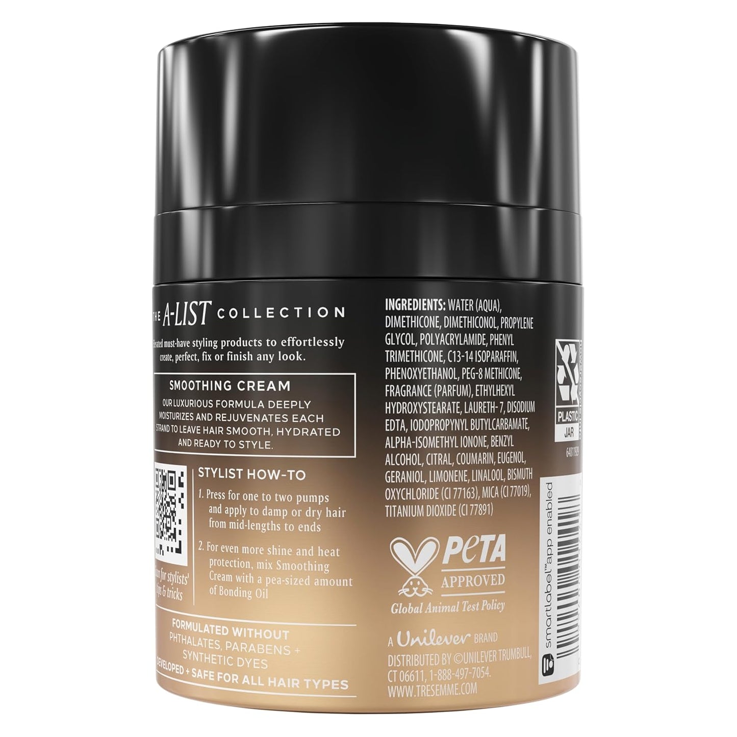 deep hydration that penetrates and moisturizes each strand