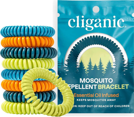 deet-free active ingredients powered by citronella and other plant-based essential oils