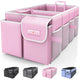 Medium (2 Compartments) - Pink