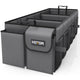X-Large (3 Compartments) - Grey