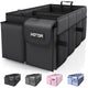 Medium (2 Compartments) - Black